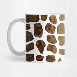 GIRAFFE Spots Mug